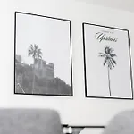 Castle Palm View *