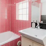 Apartment Castle Palm View Leiria