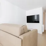Castle Palm View Apartment