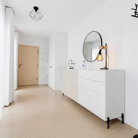 Castle Palm View Apartamento Leiria