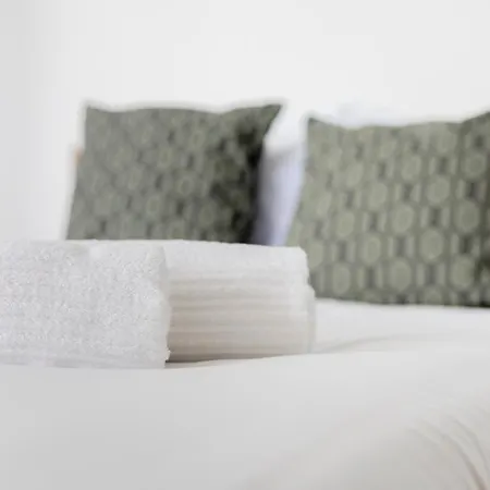 Castle Palm View Apartamento *