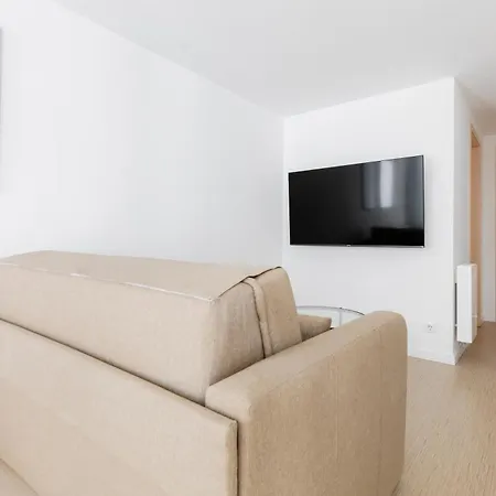 Castle Palm View Apartamento